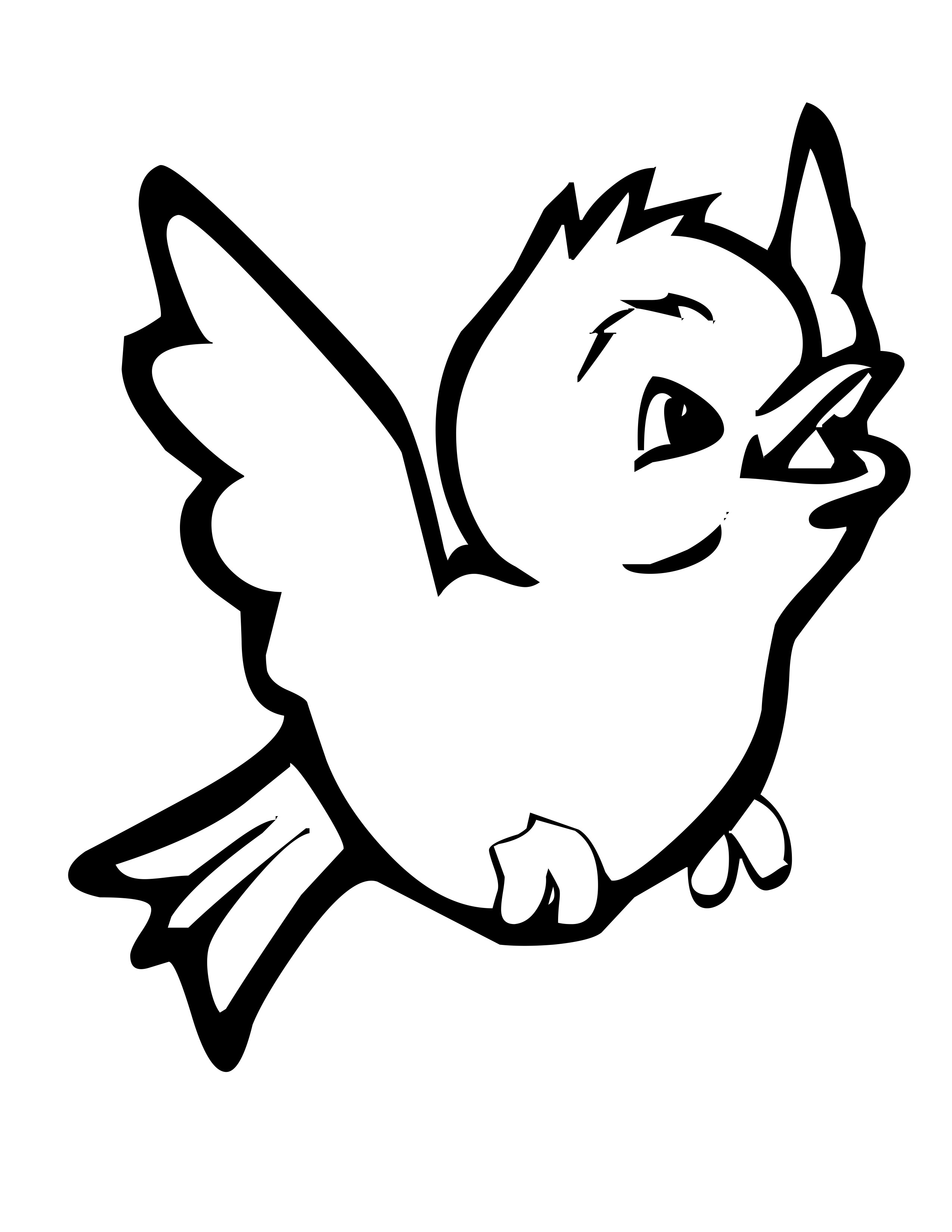 images of birds for coloring book pages - photo #4